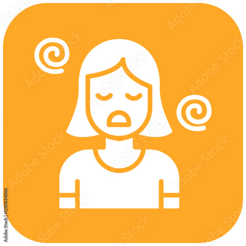 Worn Out Icon