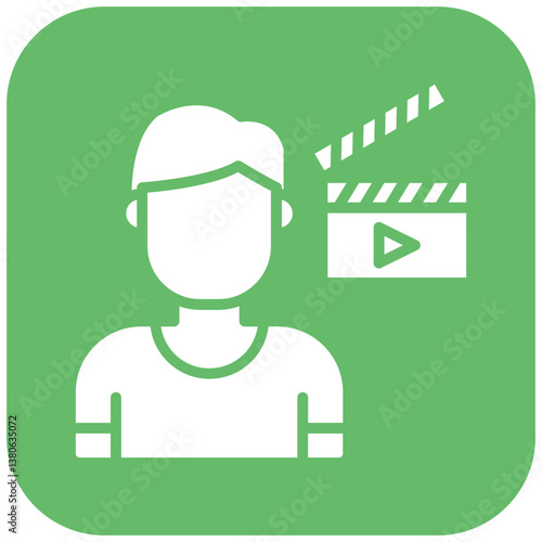 Film Buff Icon