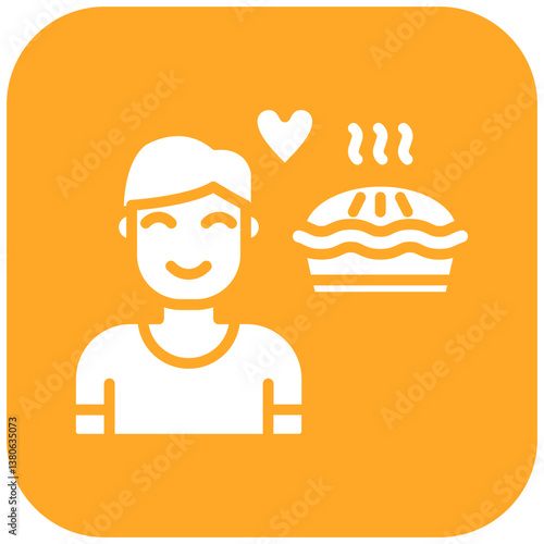 Foodie Icon