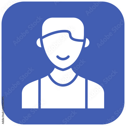 Yogi Icon