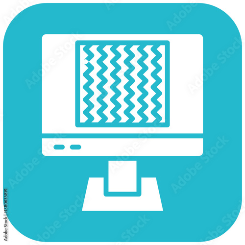 Infill Icon