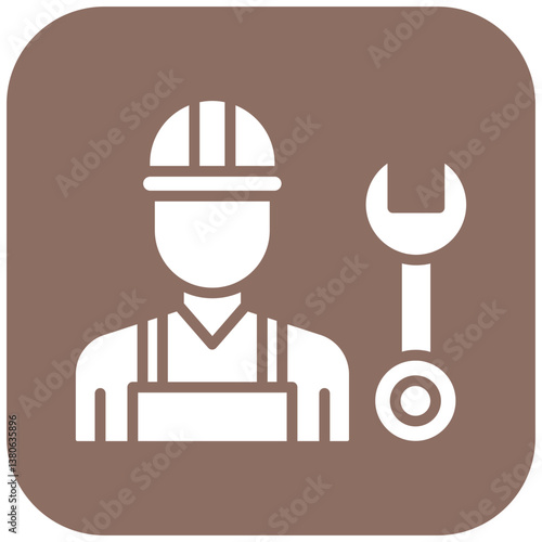 Maintenance Icon