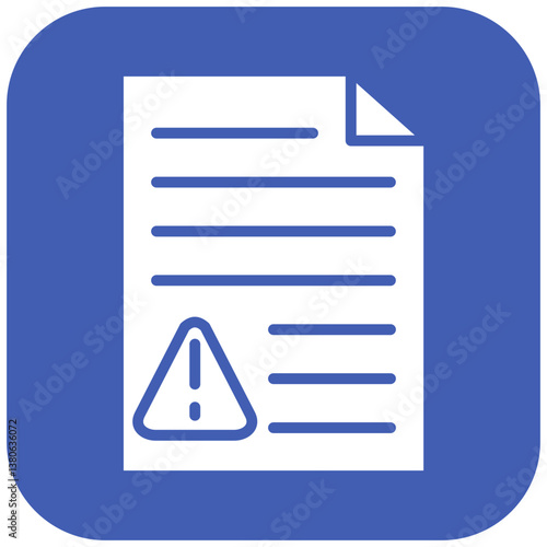 Retraction Icon