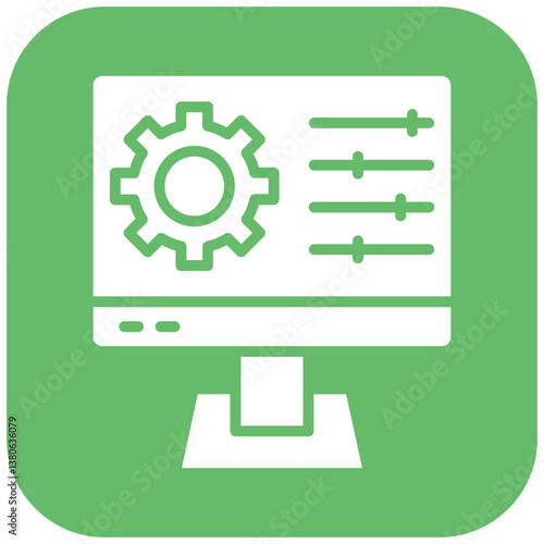 Settings Icon