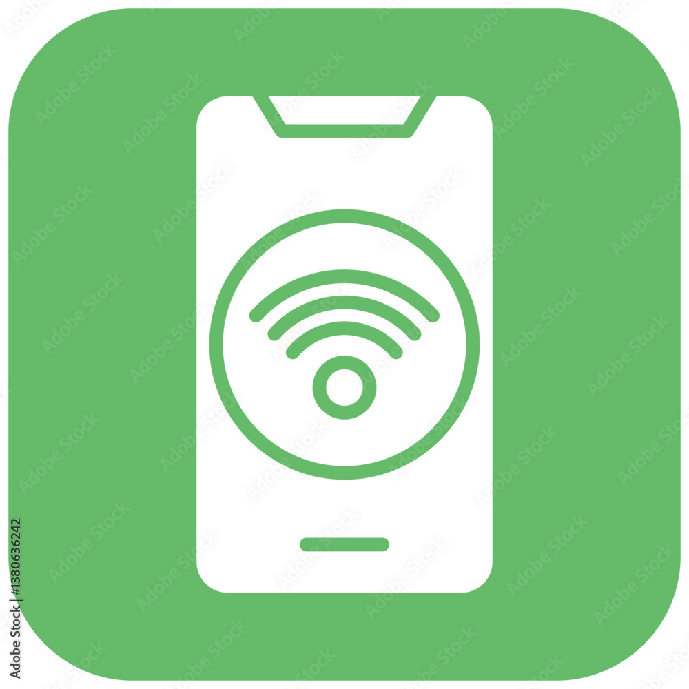 Wi Fi Icon Wi Fi Icon