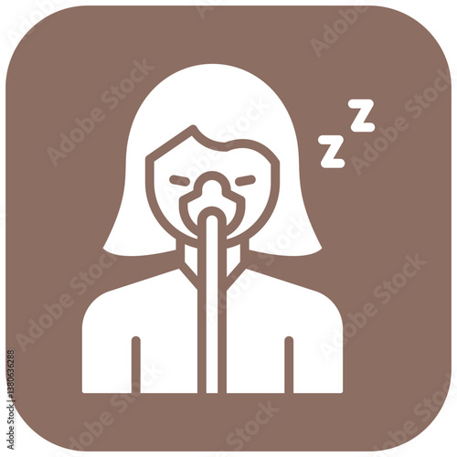 Anesthesia Icon