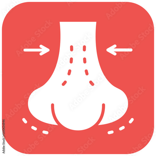 Rhinoplasty Icon