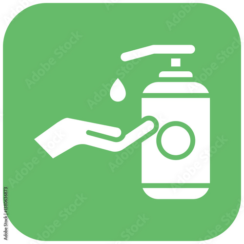 Sterilization Icon