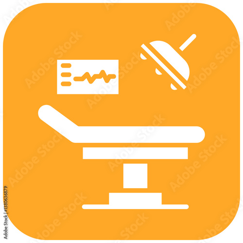 Surgery Room Icon