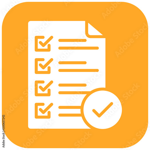 Compliance Check Icon