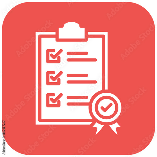 Compliance Standards Icon