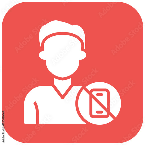Driver Awareness Icon