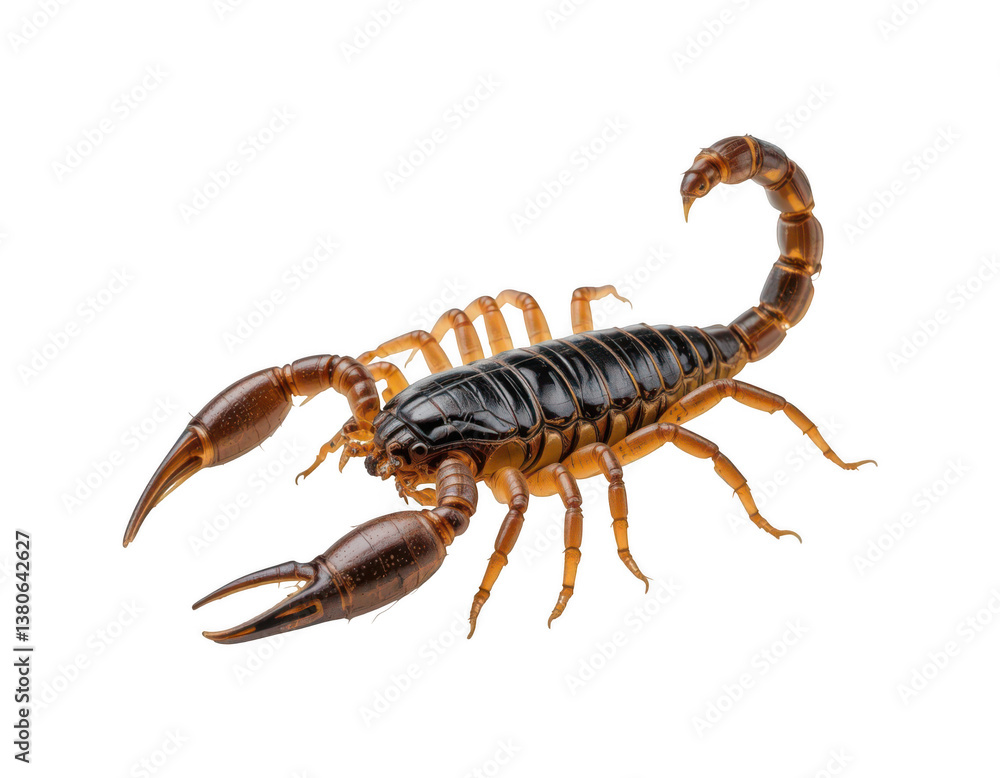 scorpion isolated on transparent background png scorpion isolated on transparent background png