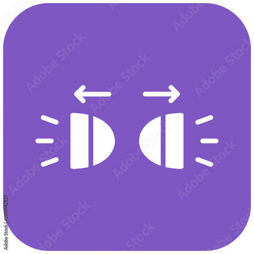 Turn Signal Icon