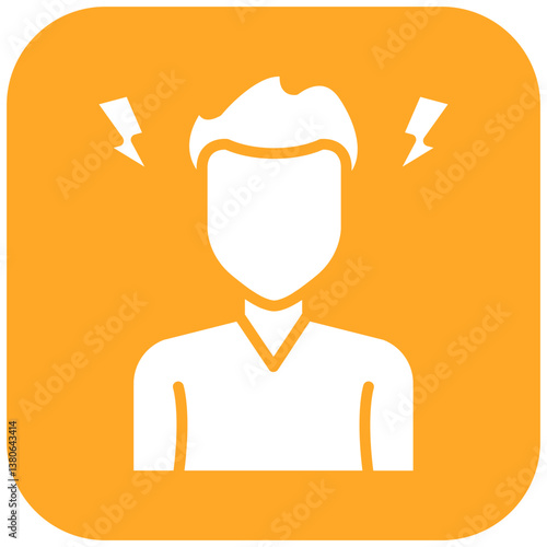 Tension Icon