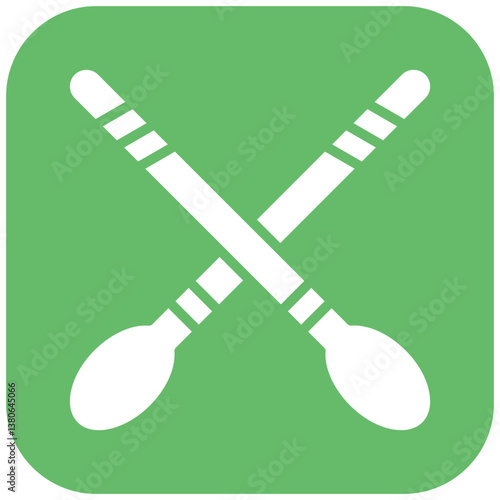 Drumsticks Icon