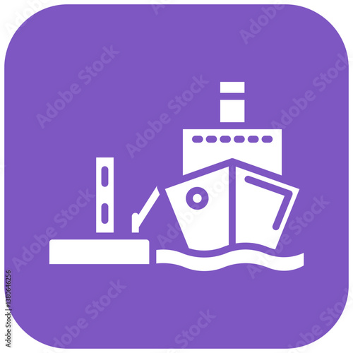 Port Icon