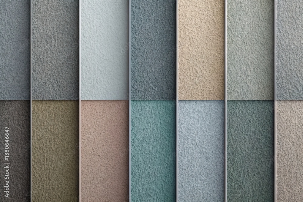 Fototapeta premium Matte Texture Backgrounds for Design