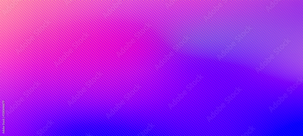 Fototapeta premium Purple widescreen background for Banner, Poster, celebration, event and various design works