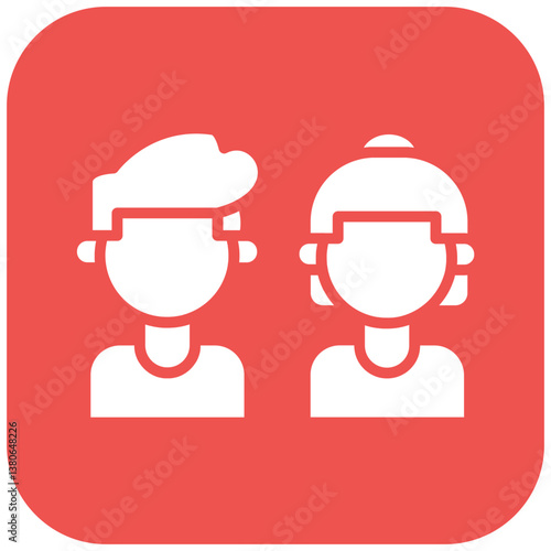 Children Icon