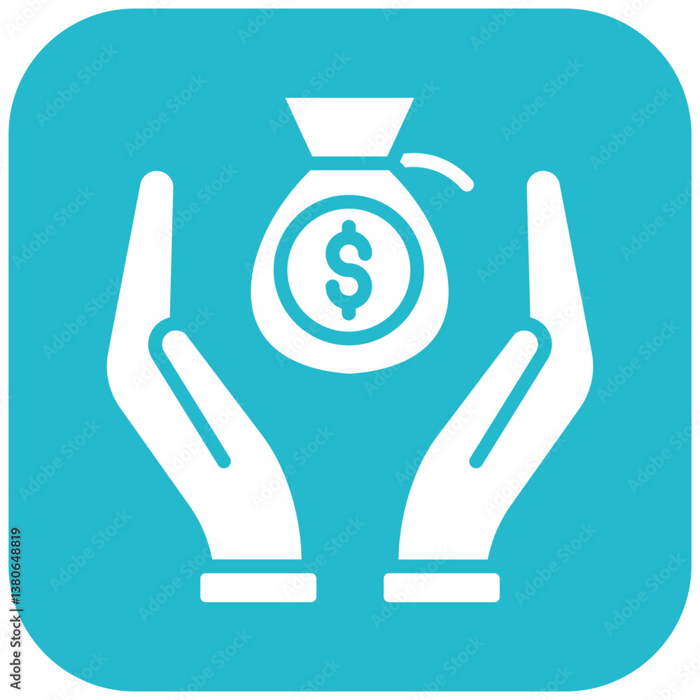 Savings Icon Savings Icon