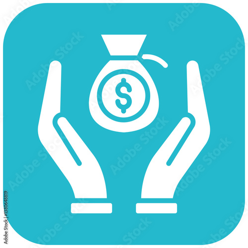 Savings Icon