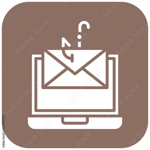 Phishing Icon
