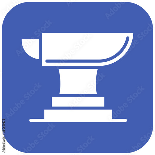 Anvil Icon