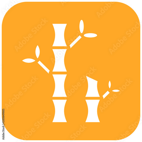 Bamboo Icon