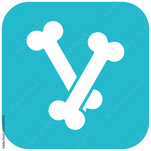Bone Icon