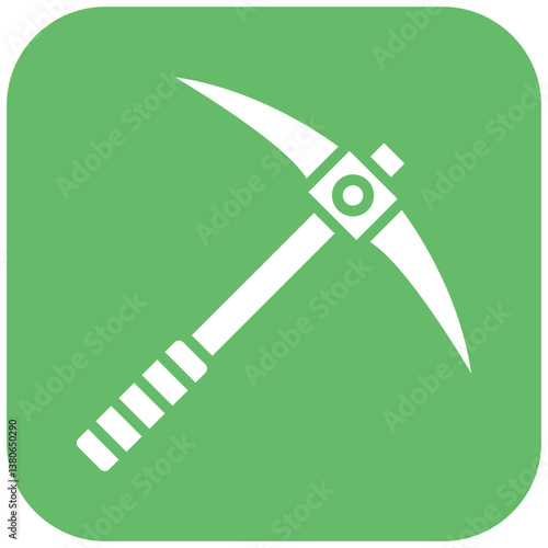 Pickaxe Icon