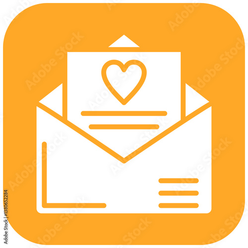 Love Letter Icon