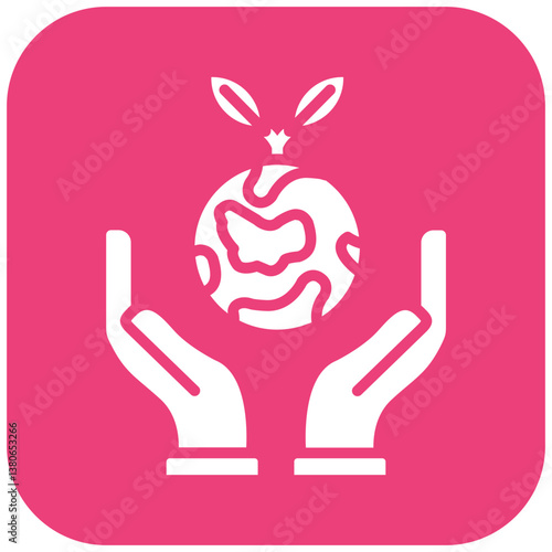 Stewardship Icon