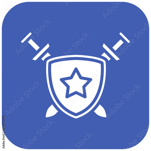 Kingdom Sentinel Icon