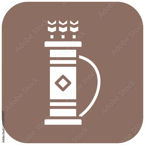 Royal Quiver Icon