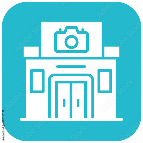 Photography Club Icon