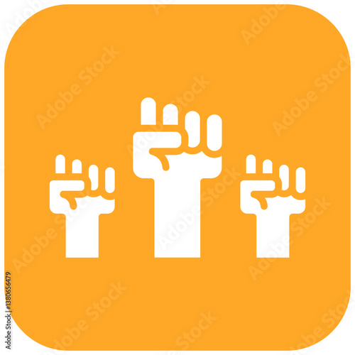 Black Lives Matter Icon