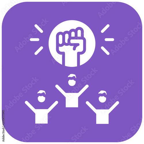 Revolution Icon