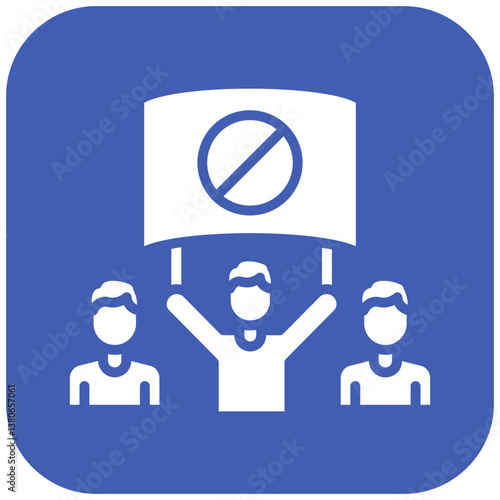 Resistance Icon