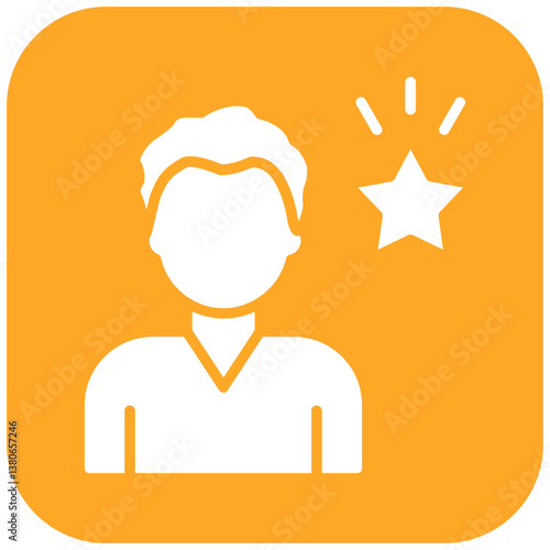 Ambition Icon