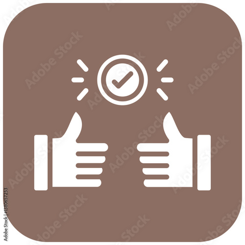 Commitment Icon