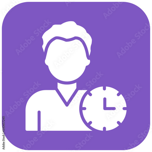 Dedication Icon