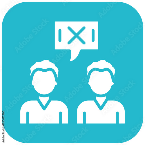 Youth Program Icon