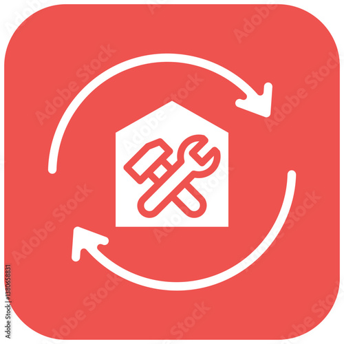 Refurbish Icon