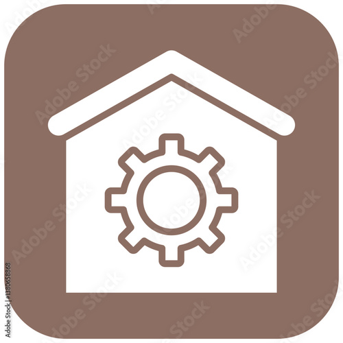 Remodel Icon