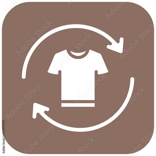 Secondhand Icon