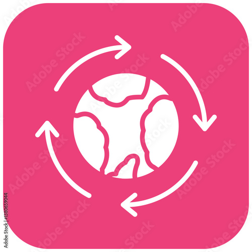 Sustainable Icon