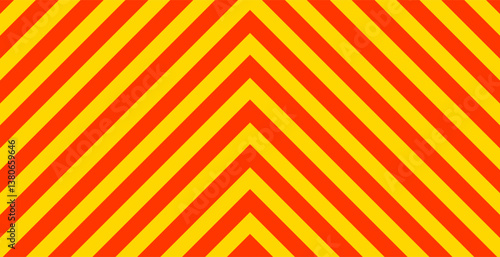 Ambulance emergency sign background.