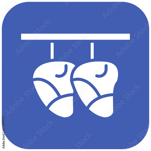 Meat Hook Icon