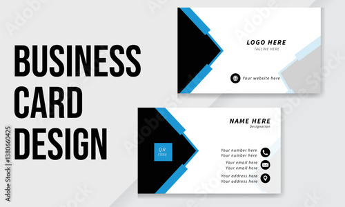 Creative Business Card Design.